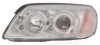 VAN WEZEL 0881961 Headlight